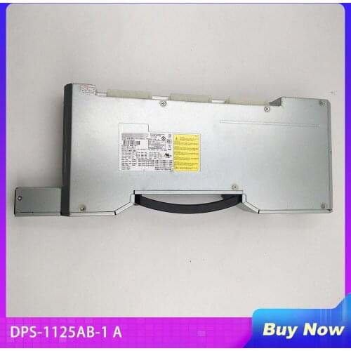 Original For HP Z840 Workstation Power Supply DPS-1125AB-1 A 719799-003 860477-001 Fully Tested