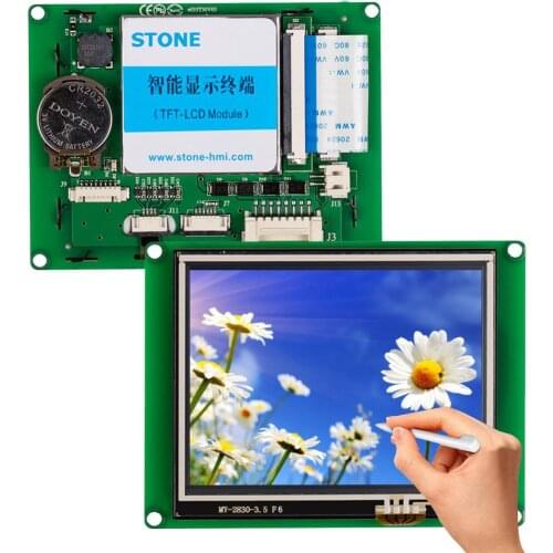 Superb Quality And Reliable LCM For A Wide Range Of Electronic Products