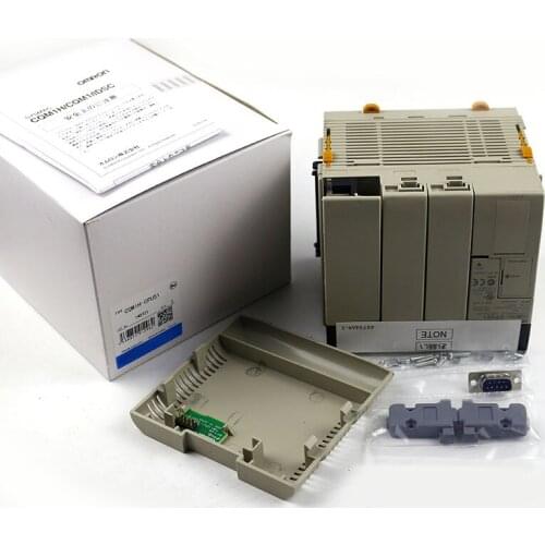 Programmable controller CQM1H-CPU51 CQM1H-CPU21/CQM1-PA206/CQM1-OC222//CQM1-ID212