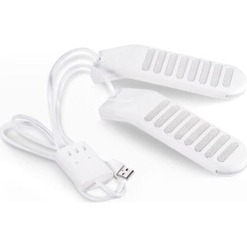 Boot Dryer,Shoe Dryer with Timer and Switch Ultra Dryer Deodorize for Shoes,Foot Drying Heat Winter Household for Family