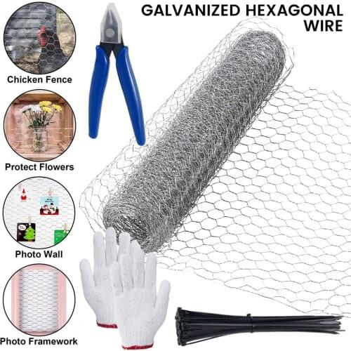 Heavy Anti Bird Netting Net Garden fence and Crops Protective Fencing Mesh Anti Bird Deer Cat Dog Chicken Net Fishing Net