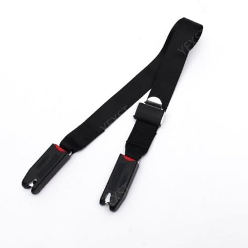 YEXST Seat Belts