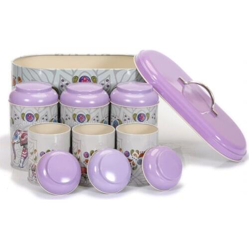 ALASSO ekmek kutusu dolap demir aperatif kutusu masaüstü bitirme toz geçirmez saklama kutusu depolama kutusu kaleci gıda yapılan