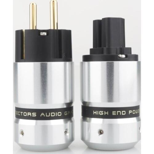Audiocrast Connectors And Terminals