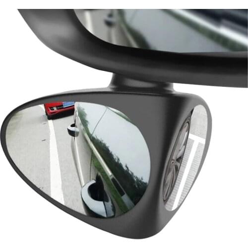 Car Wide Angle Mirror View Front Wheel Blind Spot Mirror For Bmw M3 M5 E46 E39 E36 E90 E60 F30 E30 E34 F10 E53 F20 E87 X3 X5