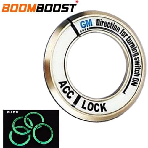 GOFORJUMP Car Accessories