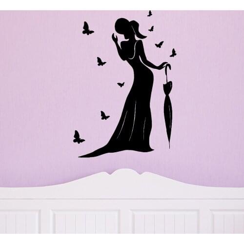 Exquisite behaved women Home Decoration Wall Art Decor For Living Room Bedroom Decoration Accessories