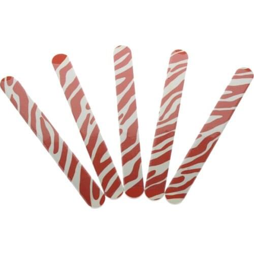 JUSTIN PROBH Nail Files