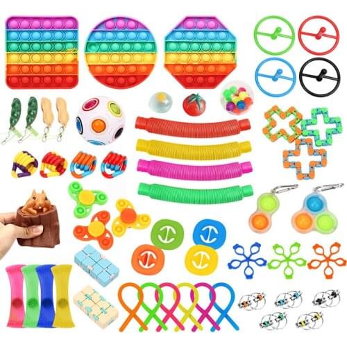 Kennie Stress Relief Toys