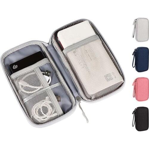 LEORY Hard Drive Cases