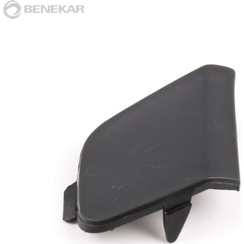 NEW Front Bumper Tow Hook Eye Cover Cap Lid For Ford Focus 2012-2014 BM5117A989A