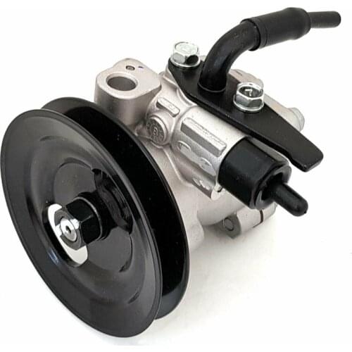 New Power Steering Pump For Kia Sedona Carnival 2006 2007 2008 2009 2010 2011 2012 2013 571104D200