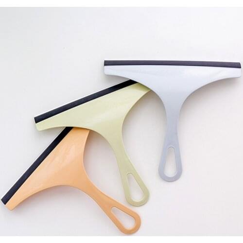 Glass wiper window cleaners Household window cleaning tools Cleaning glass scrapers