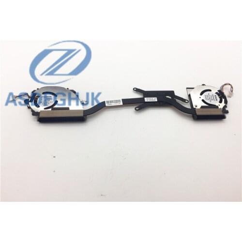 Wholesale EG50050S1-C160-S99 for acer for aspire S3 23.10822.001 cooling fan and cooling module 34.4L515.001 100% test ok