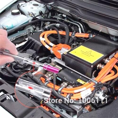 Automobile Ignition Test Pen, Special Tools For Cylinder Line Measurement