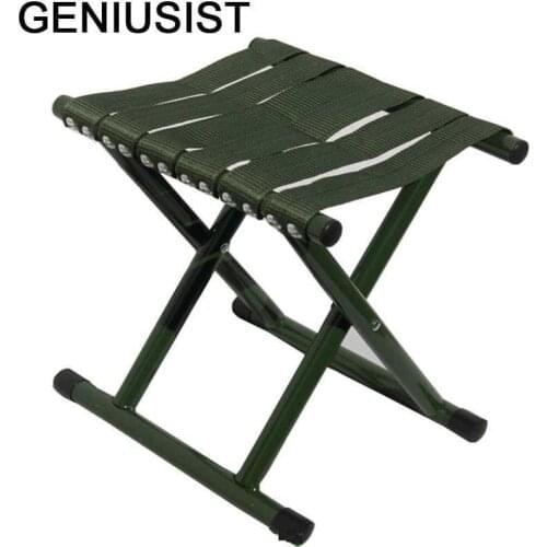 Home Stoel Sedia Modern Relax Dinner Cadeira Dining Sillas Modernas Sedie Sillon Camping Outdoor Furniture Folding Chair