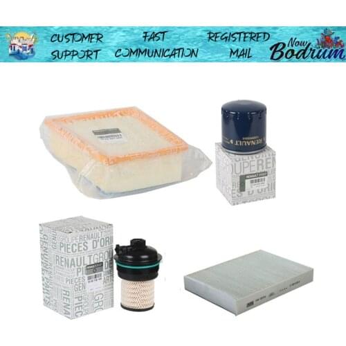 The Bodrum Automotive Filters