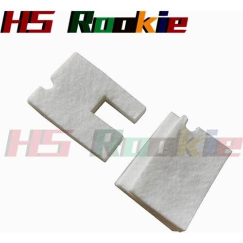 High quality Waste Ink Tank Pad Sponge for Epson L3110 L1110 L3118 L3119 L3108 L3150 L3158 L3160 L3116