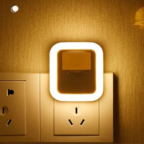 WINZSC LED Night Lights
