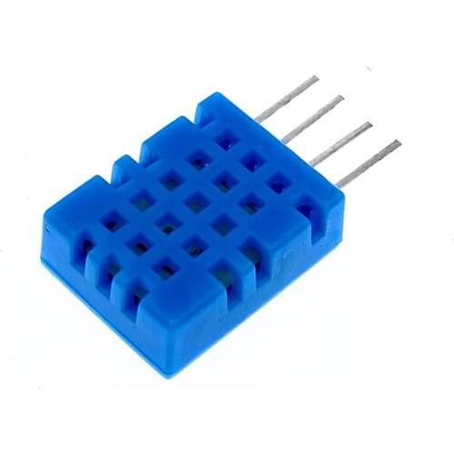 5pcs DHT-11 sensor Digital output Temperature and Humidity Sensor high quality