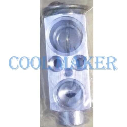 Car ac expansion valve for BMW Mini E46 64116904437 64116981100 64118381504 64119135745 3452759