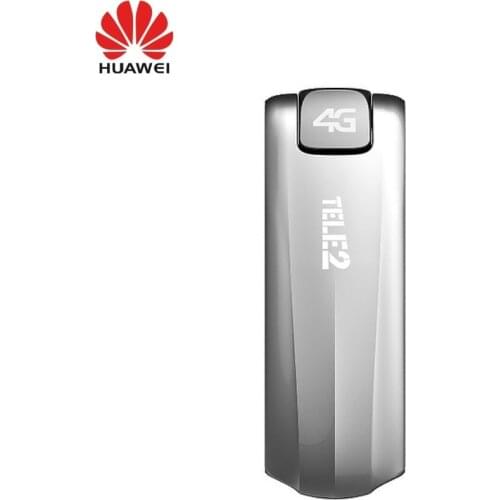 Huawei E398u-18 4G LTE FDD 900/1800/2600Mhz Wireless USB Stick Modem