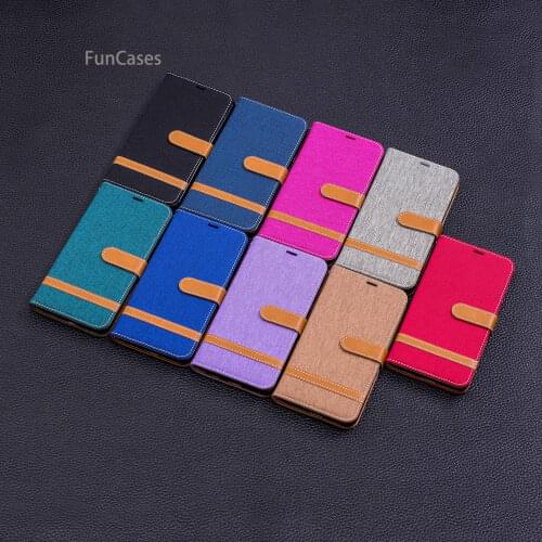 Hit color Flip Phone Case sFor Capa Huawei Y9 2018 Soft TPU Phone Case Bag Unicorn Mobile Phone Case Huawei Ascend Enjoy 8 Plus