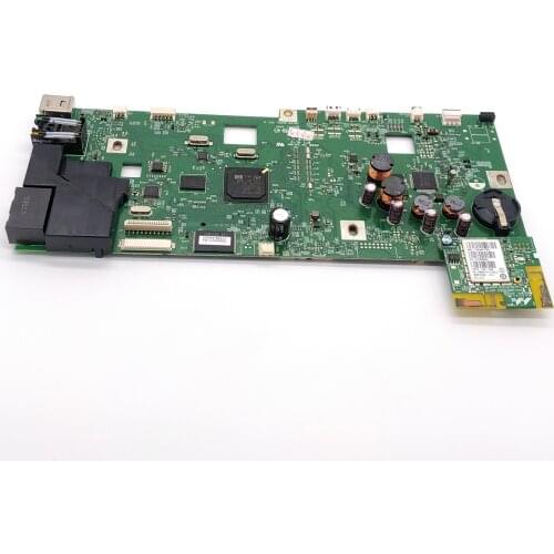 For HP Officejet Pro 8600 Formatter Main Board CM749-80001 + Wifi Card 1150-7946 printer printer parts