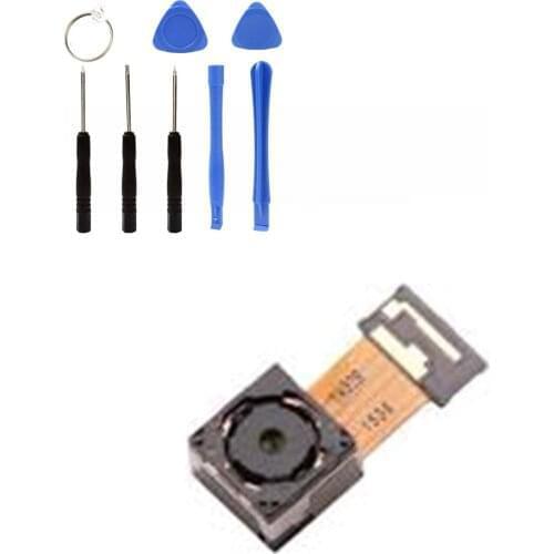 FOR Lg G3 STYLUS D690 Back Rear big Main Camera Module Flex Cable Back Facing Camera Replacement