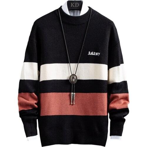 Duckwaver Men's Sweaters