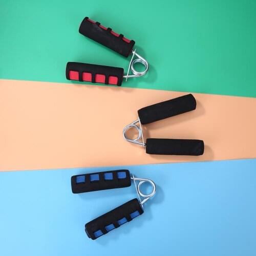 Fitness Grip Hand Gripper Strength Heavy Hand Expander Arm Wrist Fitness Sport Training Exerciser Recovery Outdoor Equipment