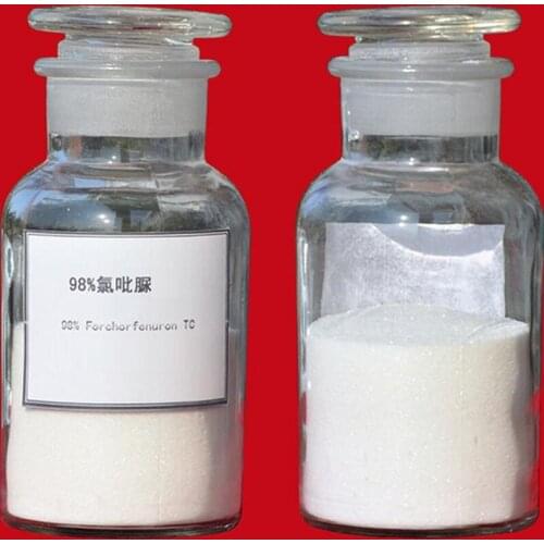 100g Forchlorfenuron CPPU KT-30 98