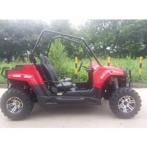 New Go Kart 200CC All Terrain Vehicle Beach Buggy SUV ,ATV ,UTV SY200