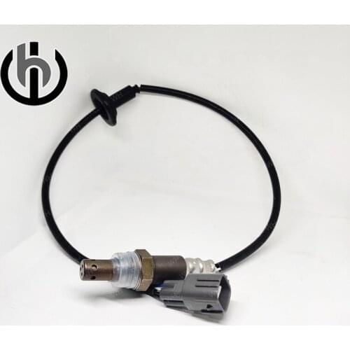 89465-52060 Oxygen Sensor O2 Lambda Sensor AIR FUEL RATIO SENSOR for TOYOTA YARIS ECHO SCION XA XB 234-4558 89465-52120 00-14