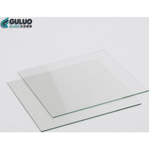 Laboratory low-resistance ITO glass sheet 100*100*1.1mm 5 ohm/sq, 12 pieces/customized