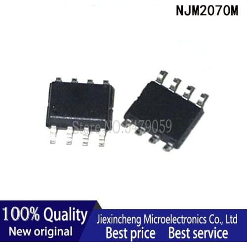 New original NJM2070M 2070 NJM2082M 2082 NJM2244M 2244 NJM4565 4565 PHKD13N03LT D13N03LT SOP8