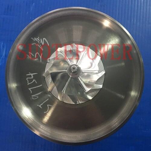 P/N 8110-0715-0001 replace Suotepower RHE8 Turbo cartridge VB740016 VA740016, VC740016 24100-3131A 24100-3130A for Hino Various