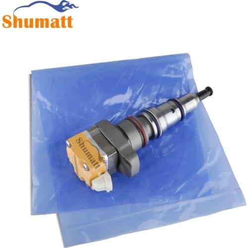 Remanufactured Common Rail Fuel Injector 1774754 2051285 1780198 For Engine 3126B