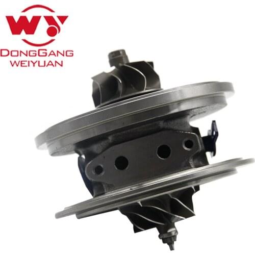 GTB1752VLK Balanced Cartridge for Hyundai Santa Fe 2.2 CRDI R2.2 145KW 197HP - turbocharger turbo CHRA 780502-0001 28231-2F100