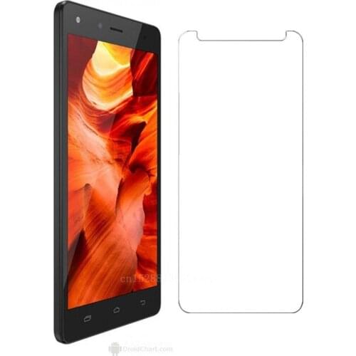 Smartphone 9H Tempered Glass for Infinix Hot 4 Pro X5511 5.5" HOT Note X551 Protective Film Screen Protector cover phone