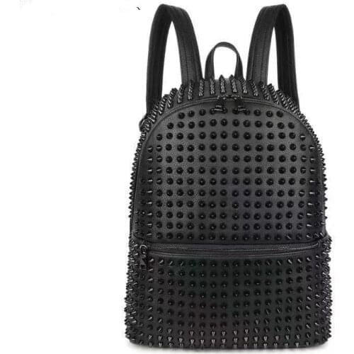 Y3 ppclee Men's Casual Backpacks
