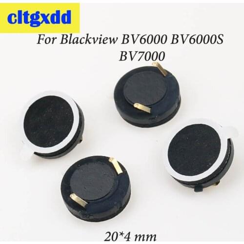 Cltgxdd Speakers For Phones Blackview BV7000 Pro China