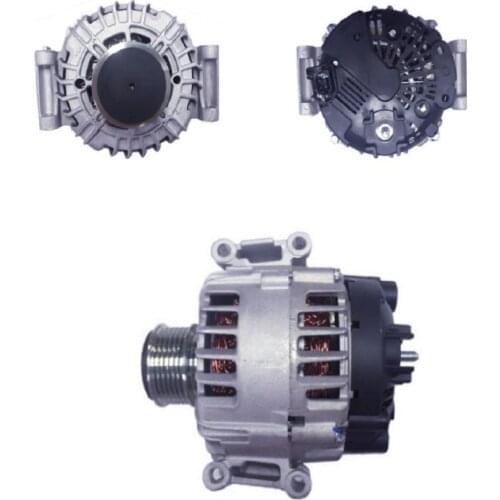 ALTERNATOR FOR 06E903016S 0986UR6126 TG15C094 285827 439658 2543394A 440244 06E903016SX 2543394