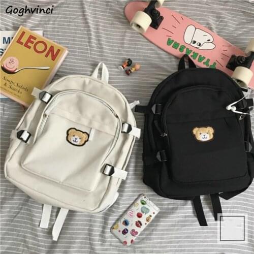 Goghvinci Women's Stylish Backpacks