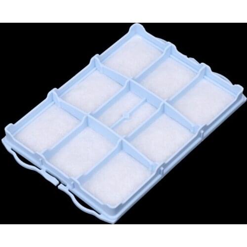 HEPA Filter Hygiene Motor Vacuum Cleaner For Bosch Siemens BSGL3126GB BSGL312GB