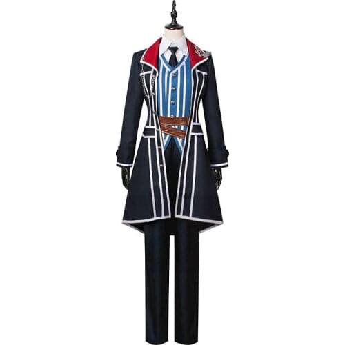 Idolish7 TRIGGER Last Dimension Yaotame Gaku Cosplay Costumes Cosplay Clothes , Perfect Custom for You