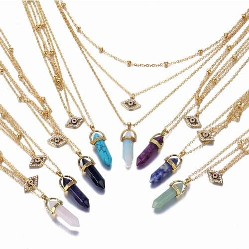 IFMYA Boho Style Pendants