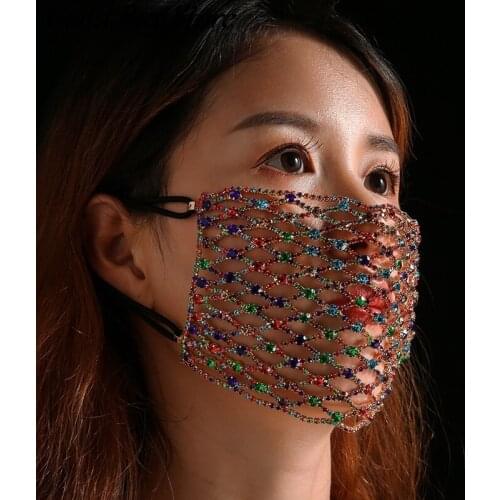 Jsqnanchi Masks And Antiseptics
