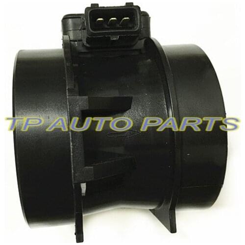Mass Air Flow Sensor Meter For H-yundai K ia 2.5 2.7 V6 OEM 28164-37200 2816437200 SWK9643
