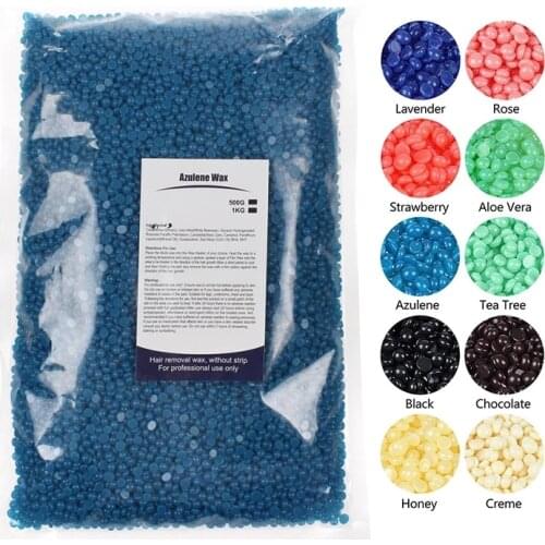 Mling Shaving And Depilation Products